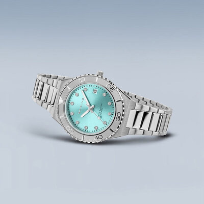 Bering Classic 18936-707 (in colore Tiffany Blue)