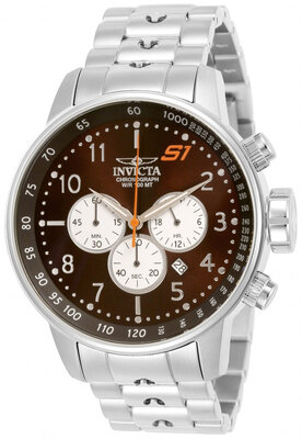 Invicta S1 Rally Quartz 48mm 23081