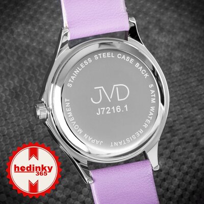 JVD J7216.1
