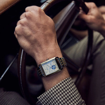 Bulova Classic Sutton Automatic 98A308