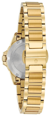 Bulova Marine Star Quartz 98R235