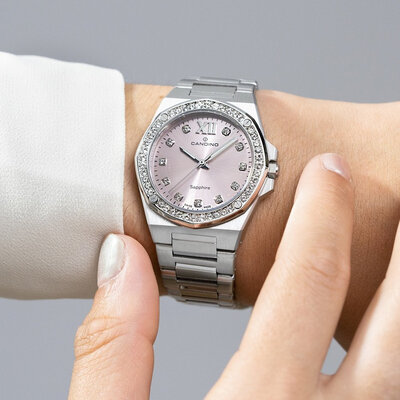 Candino Lady Elegance C4751/4