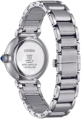 Citizen Elegant Eco-Drive EM1070-83D