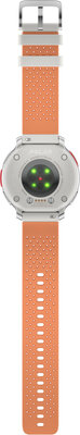 Polar Vantage V3 Sunrise Apricot, taglia S-L