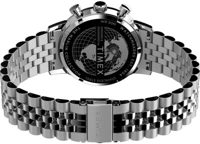Timex Marlin Chronograph TW2W10400UK