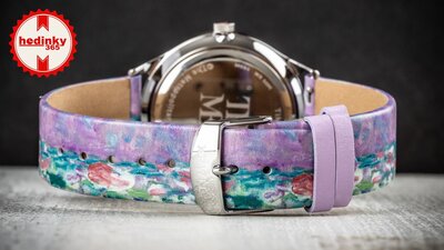 Timex x The MET Klimt TW2W24900U8