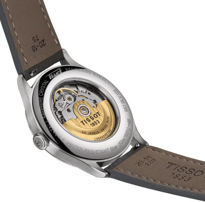 Tissot Heritage 1938 Automatic COSC T142.464.16.332.00