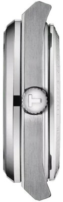 Tissot PRX Automatic Powermatic 80 Nivachron T137.207.11.351.00