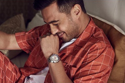 Bulova Archive Series Jet Star Quartz 96K112 Limited Edition (+ cinturino di ricambio)