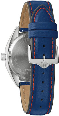 Bulova Archive Series Jet Star Quartz 96K112 Limited Edition (+ cinturino di ricambio)