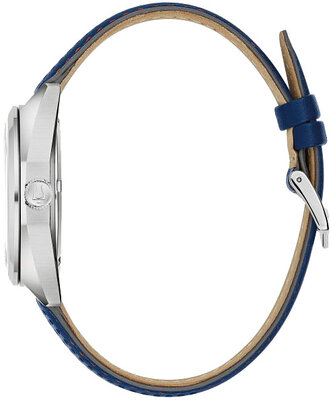 Bulova Archive Series Jet Star Quartz 96K112 Limited Edition (+ cinturino di ricambio)