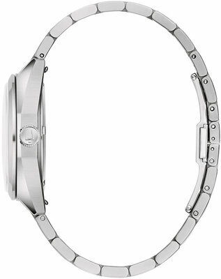 Bulova Archive Series Jet Star Quartz 96K112 Limited Edition (+ cinturino di ricambio)