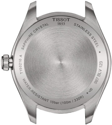 Tissot PR 100 Lady Quartz T150.210.11.031.00