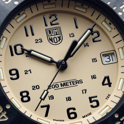 Luminox Navy Seal XS.3010.EVO.S