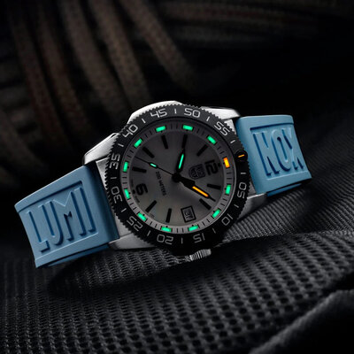 Luminox Sea XS.3124M