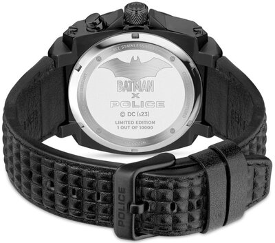 Police Forever Batman PEWGD0022601 Limited Edition 10000pcs