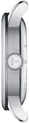 Tissot Le Locle Automatic T006.407.11.033.03 20th Anniversary Edition (+ cinturino di ricambio)