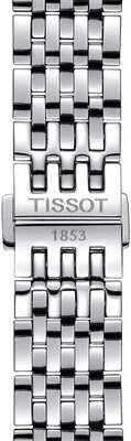 Tissot Le Locle Automatic T006.407.11.033.03 20th Anniversary Edition (+ cinturino di ricambio)