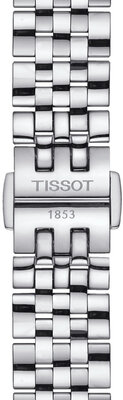 Tissot Le Locle Lady T006.207.11.036.01 20th Anniversary Edition (+ cinturino di ricambio)