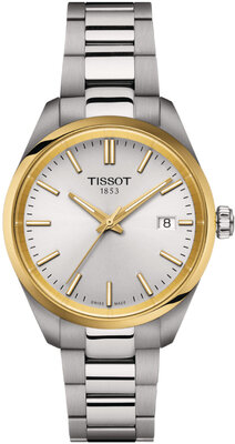 Tissot PR 100 Lady Quartz T150.210.21.031.00