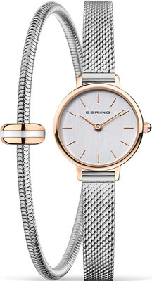 Bering Classic 11022-064-SET19 (+ bracciale in acciaio)