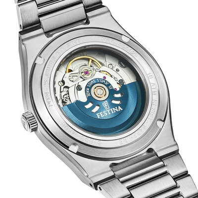 Festina Swiss Made 20029/6