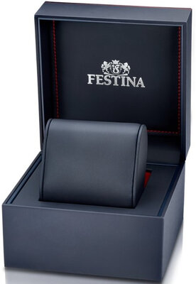 Festina Swiss Made 20032/2