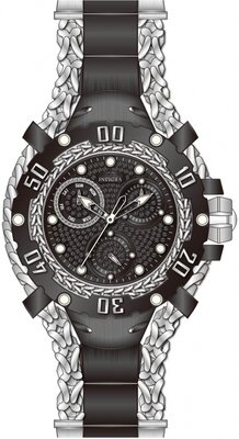 Invicta Gladiator Quartz 43mm 41121 (138 diamanti)