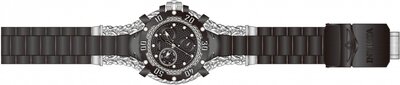 Invicta Gladiator Quartz 43mm 41121 (138 diamanti)
