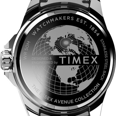 Timex Essex Avenue TW2W13900UK