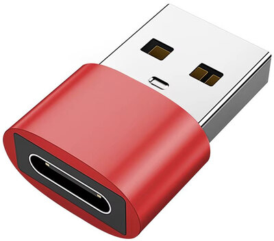 PremiumCord adattatore da USB-C a USB 2.0