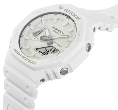 Casio G-Shock Original Tone-on-Tone GA-2100-7A7ER