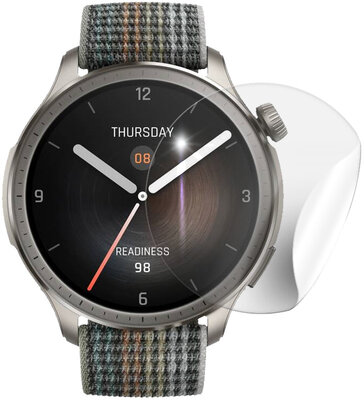 Pellicola protettiva Screenshield per gli orologi Amazfit Balance