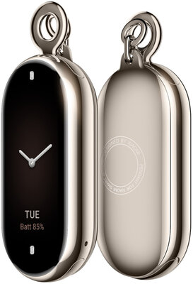 Cover protettiva Xiaomi (pro Smart Band 8), oro