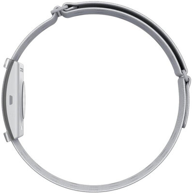 Sensore ottico della frequenza cardiaca Coros HR Monitor, grigio, da braccio