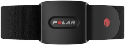 Sensore ottico della frequenza cardiaca Polar Verity Sense, nero, taglia S-L
