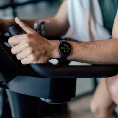 Polar Ignite 3 Titanium, dimensione S-L