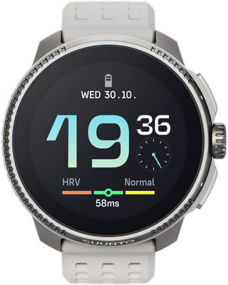 Suunto Race Birch