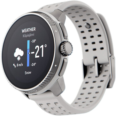 Suunto Race Birch