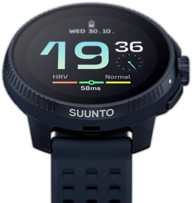 Suunto Race Midnight