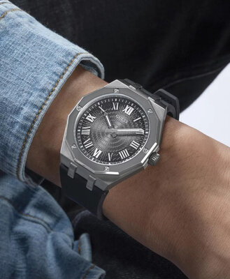 Guess Asset GW0663G1