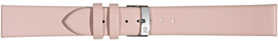 Cinturino in pelle Morellato Micra Evoque 5126875.128 M, rosa