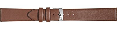 Cinturino in pelle Morellato Micra Evoque 5126875.134 M, marrone