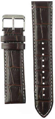 cinturino in pelle Orient UL006011J0 22mm (per model RA-KV00), marrone