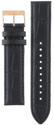 Cinturino in pelle Orient UL00F011P0 14mm (per modello RF-QA00), nero
