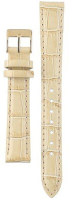 Cinturino in pelle Orient UL00F012G0 14mm (per modello RF-QA00), beige