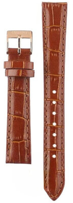Cinturino in pelle Orient UL00F014P0 14mm (per modello RF-QA00), marrone