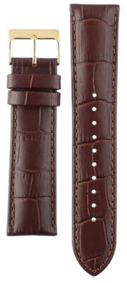 Cinturino in pelle Orient UL00H014G0 16mm (per modello RA-NB01), marrone