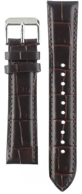 cinturino in pelle Orient UL00J011J0 20mm (per modello RA-AC0J), marrone