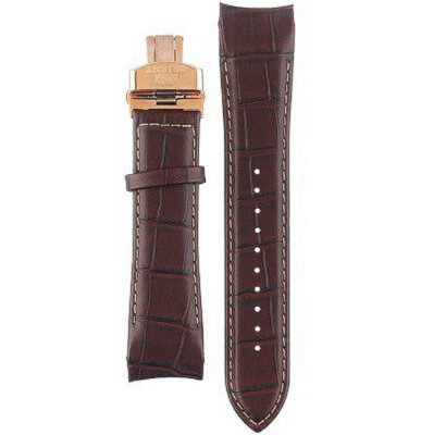 cinturino in pelle Orient UL015013G0 22mm (per model RA-AK00), marrone